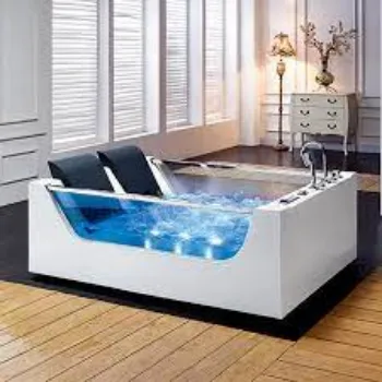 Massage  Bath Tub